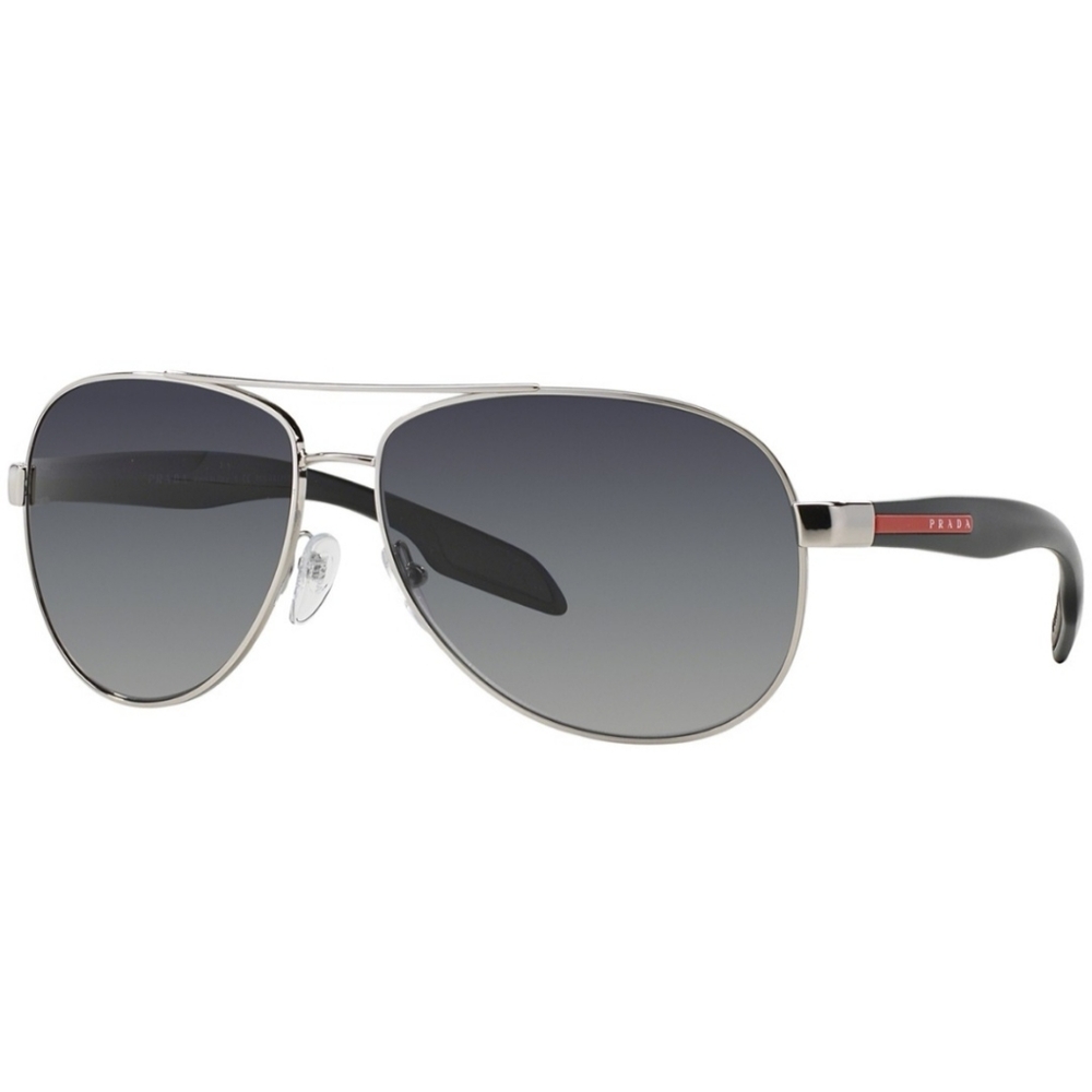 NWT Prada Linea RossaPolarized Sunglasses